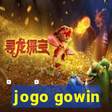 jogo gowin